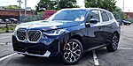 New 2026 BMW X3 30 XDRIVE in BRIDGEPORT, CONNECTICUT
