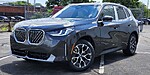 New 2026 BMW X3 30 XDRIVE in BRIDGEPORT, CONNECTICUT