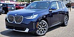 New 2026 BMW X3 30 XDRIVE in BRIDGEPORT, CONNECTICUT