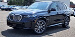New 2026 BMW X5 XDRIVE40I in BRIDGEPORT, CONNECTICUT