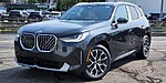 New 2026 BMW X3 30 XDRIVE in BRIDGEPORT, CONNECTICUT