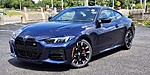 New 2027 BMW 4 SERIES M440I XDRIVE in BRIDGEPORT, CONNECTICUT