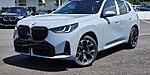 New 2026 BMW X3 30 XDRIVE in BRIDGEPORT, CONNECTICUT