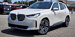 New 2026 BMW X3 30 XDRIVE in BRIDGEPORT, CONNECTICUT