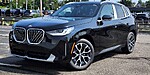 New 2026 BMW X3 30 XDRIVE in BRIDGEPORT, CONNECTICUT