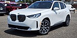 New 2026 BMW X3 30 XDRIVE in BRIDGEPORT, CONNECTICUT