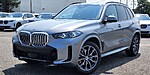 New 2026 BMW X5 XDRIVE40I in BRIDGEPORT, CONNECTICUT