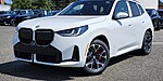 New 2026 BMW X3 30 XDRIVE in BRIDGEPORT, CONNECTICUT
