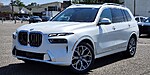 New 2027 BMW X7 XDRIVE40I in BRIDGEPORT, CONNECTICUT