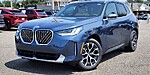 New 2026 BMW X3 30 XDRIVE in BRIDGEPORT, CONNECTICUT