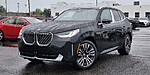 New 2026 BMW X3 30 XDRIVE in BRIDGEPORT, CONNECTICUT