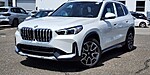 New 2026 BMW X1 XDRIVE28I in BRIDGEPORT, CONNECTICUT
