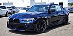 New 2027 BMW M3 COMPETITION in BRIDGEPORT, CONNECTICUT
