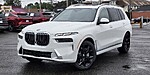 New 2027 BMW X7 XDRIVE40I in BRIDGEPORT, CONNECTICUT
