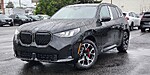 New 2026 BMW X3 30 XDRIVE in BRIDGEPORT, CONNECTICUT