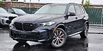 New 2026 BMW X5 M60I in BRIDGEPORT, CONNECTICUT