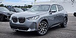 New 2026 BMW X3 30 XDRIVE in BRIDGEPORT, CONNECTICUT