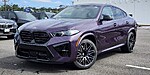 New 2027 BMW X6 M COMPETITION in BRIDGEPORT, CONNECTICUT