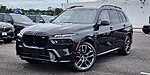 New 2027 BMW X7 M60I in BRIDGEPORT, CONNECTICUT