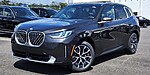 New 2026 BMW X3 30 XDRIVE in BRIDGEPORT, CONNECTICUT