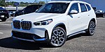 New 2027 BMW X1 XDRIVE28I in BRIDGEPORT, CONNECTICUT