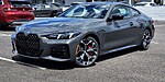 New 2027 BMW 4 SERIES 430I XDRIVE in BRIDGEPORT, CONNECTICUT