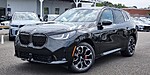 New 2026 BMW X3 30 XDRIVE in BRIDGEPORT, CONNECTICUT