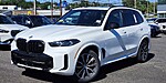 New 2026 BMW X5 M60I in BRIDGEPORT, CONNECTICUT