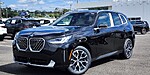 New 2026 BMW X3 30 XDRIVE in BRIDGEPORT, CONNECTICUT