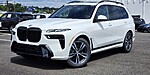 New 2027 BMW X7 XDRIVE40I in BRIDGEPORT, CONNECTICUT
