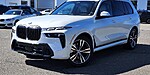 New 2027 BMW X7 XDRIVE40I in BRIDGEPORT, CONNECTICUT