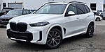 New 2026 BMW X5 XDRIVE40I in BRIDGEPORT, CONNECTICUT