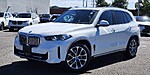 New 2026 BMW X5 XDRIVE50E in BRIDGEPORT, CONNECTICUT