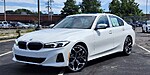 New 2026 BMW 3 SERIES 330I XDRIVE in BRIDGEPORT, CONNECTICUT