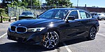 New 2026 BMW 3 SERIES 330I XDRIVE in BRIDGEPORT, CONNECTICUT