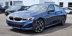 New 2026 BMW 3 SERIES 330I XDRIVE in BRIDGEPORT, CONNECTICUT