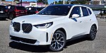 New 2026 BMW X3 30 XDRIVE in BRIDGEPORT, CONNECTICUT