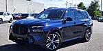 New 2027 BMW X7 XDRIVE40I in BRIDGEPORT, CONNECTICUT