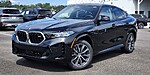 New 2027 BMW X6 M60I in BRIDGEPORT, CONNECTICUT