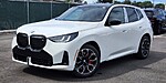 New 2026 BMW X3 M50 XDRIVE in BRIDGEPORT, CONNECTICUT