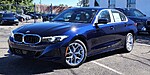New 2026 BMW 3 SERIES 330I XDRIVE in BRIDGEPORT, CONNECTICUT