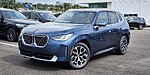 New 2026 BMW X3 30 XDRIVE in BRIDGEPORT, CONNECTICUT