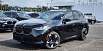 New 2026 BMW X3 M50 XDRIVE in BRIDGEPORT, CONNECTICUT