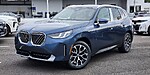 New 2026 BMW X3 30 XDRIVE in BRIDGEPORT, CONNECTICUT