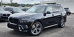 New 2027 BMW X7 XDRIVE40I in BRIDGEPORT, CONNECTICUT