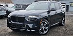 New 2027 BMW X7 XDRIVE40I in BRIDGEPORT, CONNECTICUT