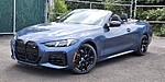 New 2027 BMW 4 SERIES M440I XDRIVE in BRIDGEPORT, CONNECTICUT