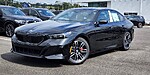 New 2027 BMW 5 SERIES 530I XDRIVE in BRIDGEPORT, CONNECTICUT