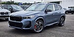 New 2027 BMW X1 M35I in BRIDGEPORT, CONNECTICUT