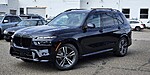 New 2027 BMW X7 XDRIVE40I in BRIDGEPORT, CONNECTICUT